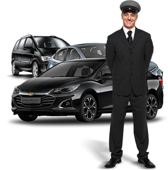 beneficios de transporte executivo alternative express